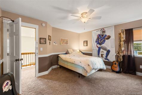 1788 Autumn Drive Leadville CO 80461