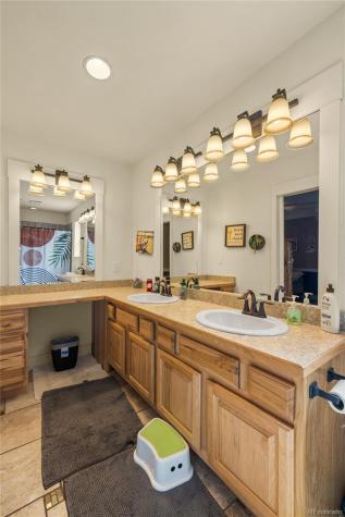 1788 Autumn Drive Leadville CO 80461