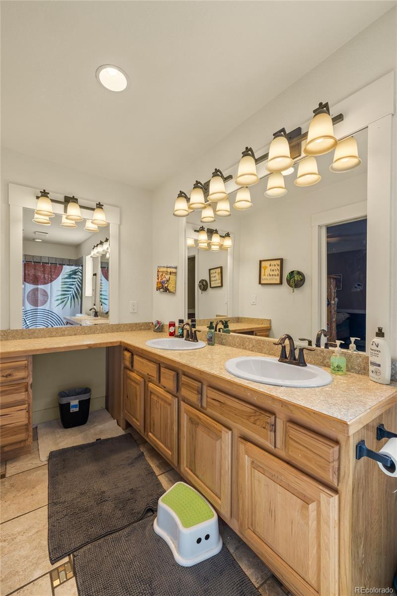 1788 Autumn Drive Leadville CO 80461