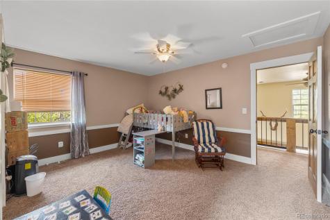 1788 Autumn Drive Leadville CO 80461