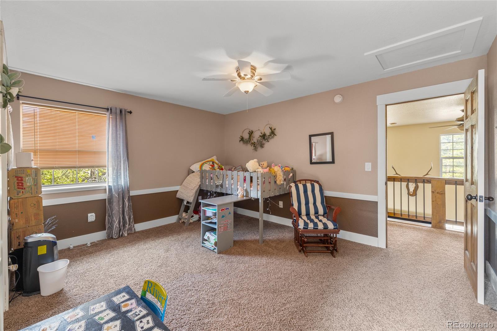 1788 Autumn Drive Leadville CO 80461