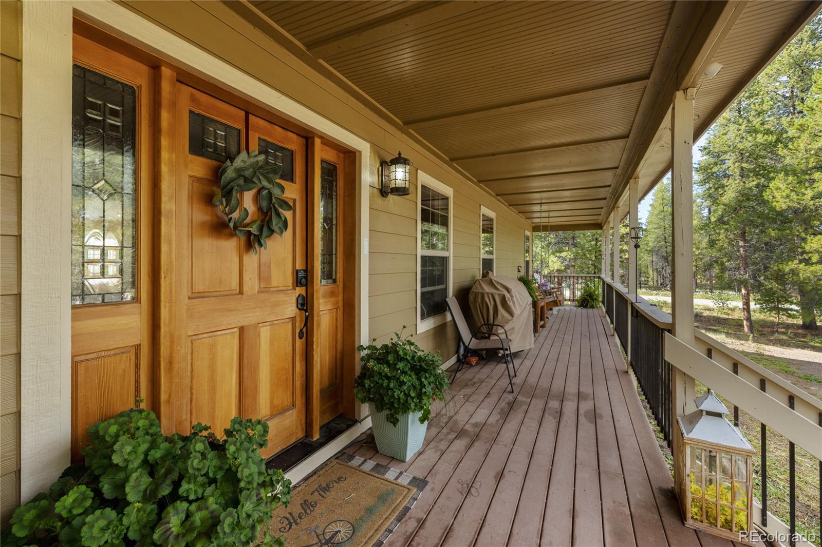 1788 Autumn Drive Leadville CO 80461