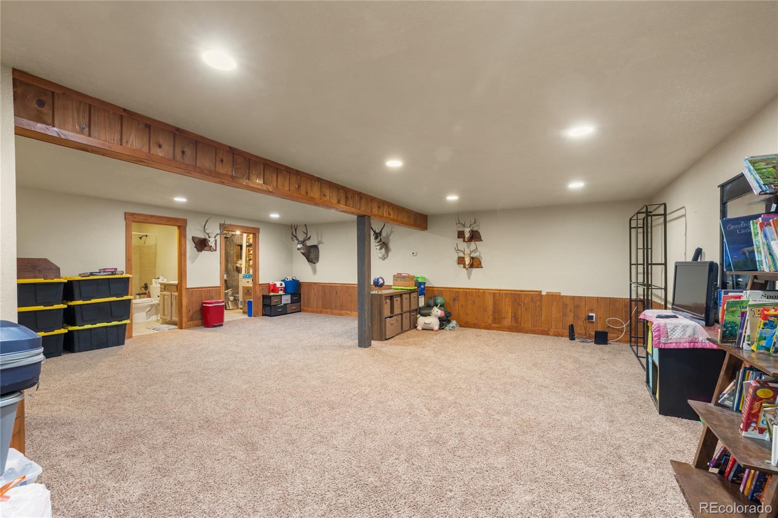 1788 Autumn Drive Leadville CO 80461
