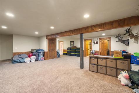 1788 Autumn Drive Leadville CO 80461
