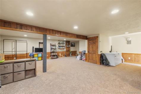 1788 Autumn Drive Leadville CO 80461