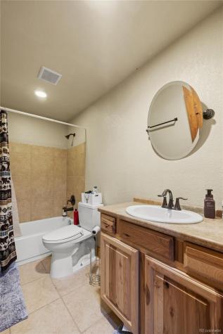 1788 Autumn Drive Leadville CO 80461