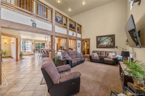 1788 Autumn Drive Leadville CO 80461