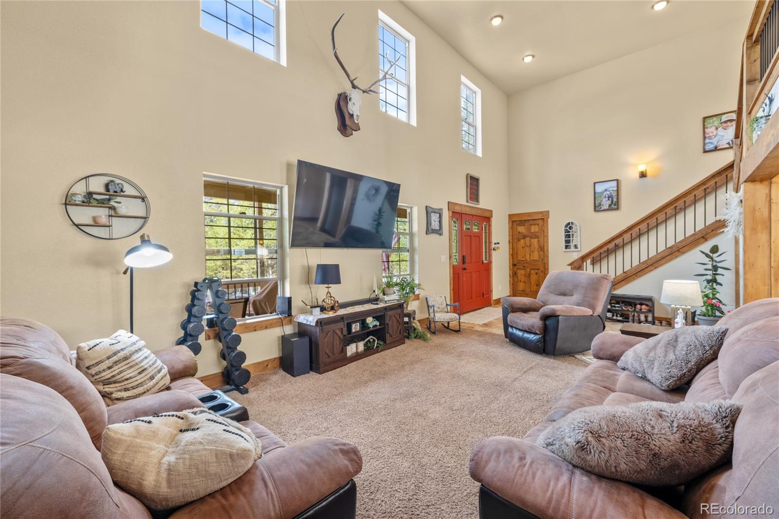 1788 Autumn Drive Leadville CO 80461