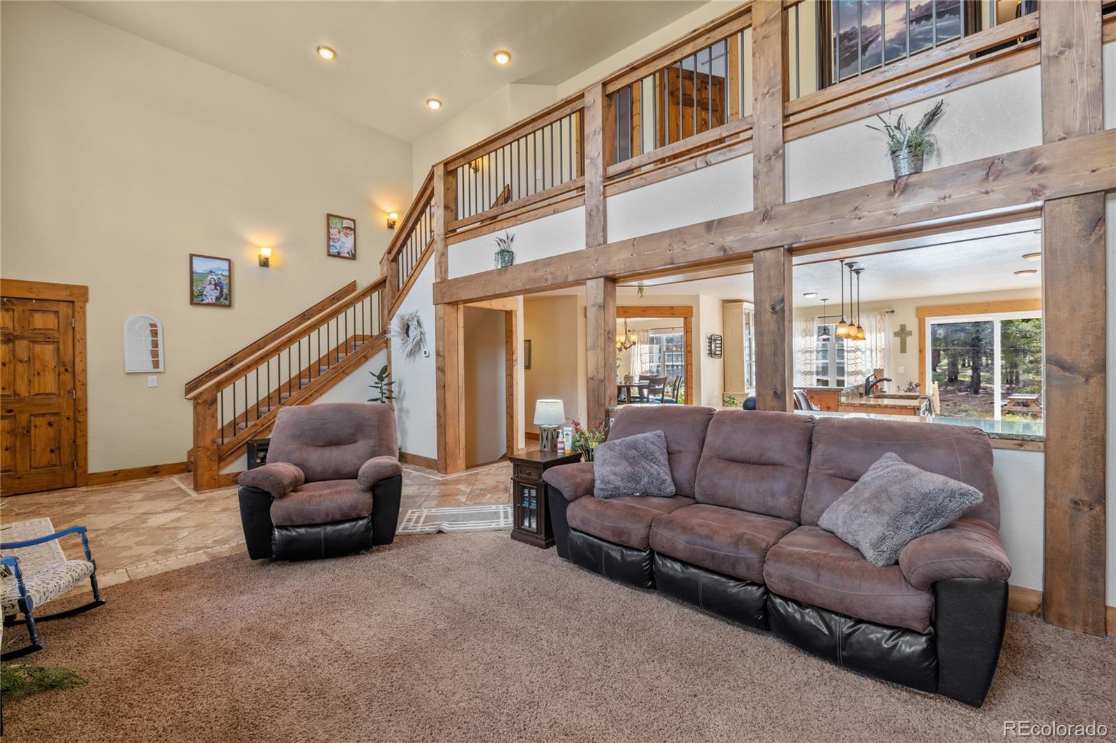1788 Autumn Drive Leadville CO 80461