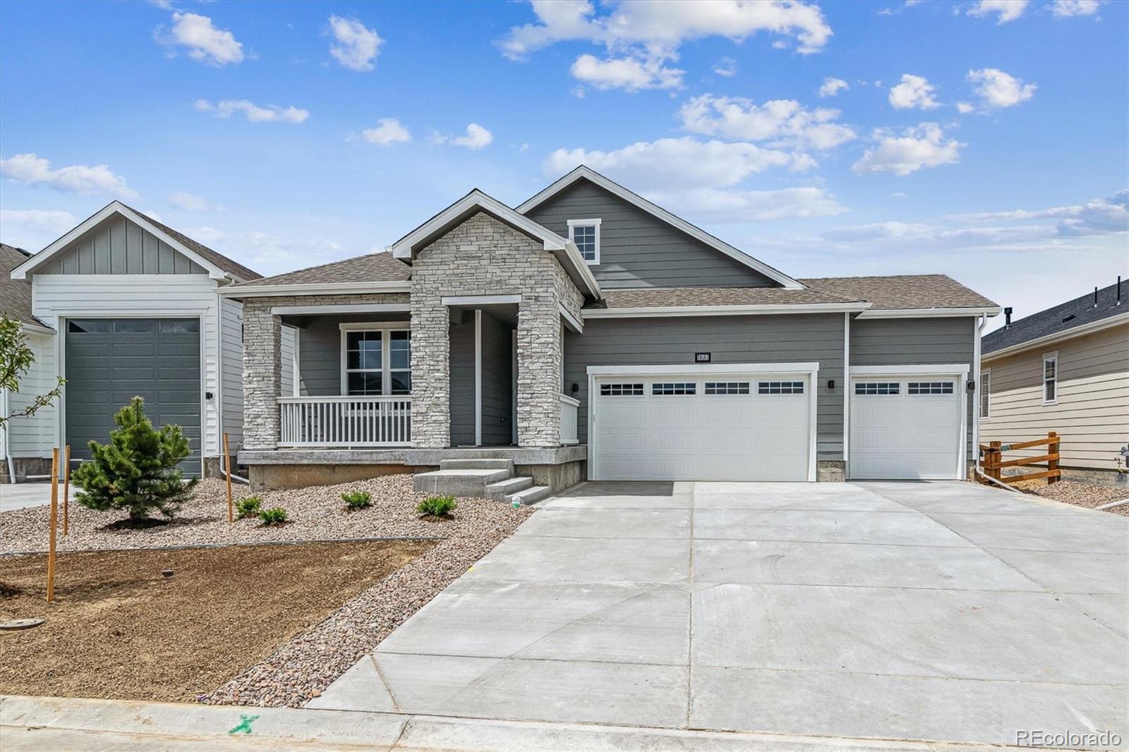 39161 Anthony Street Elizabeth CO 80107