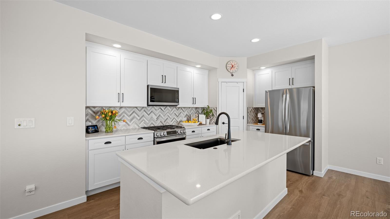 7011 Knapp Drive Colorado Springs CO 80924