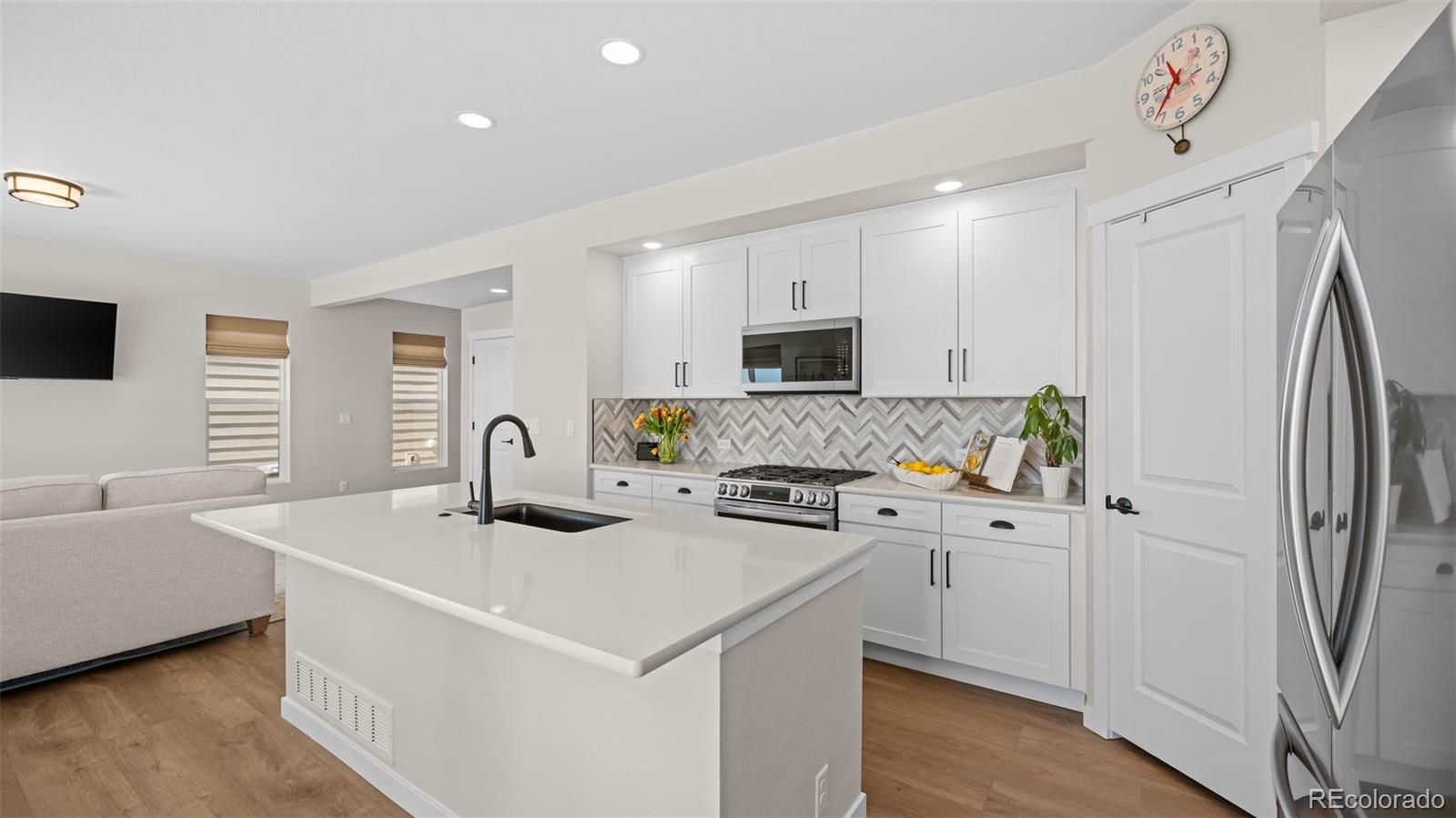 7011 Knapp Drive Colorado Springs CO 80924