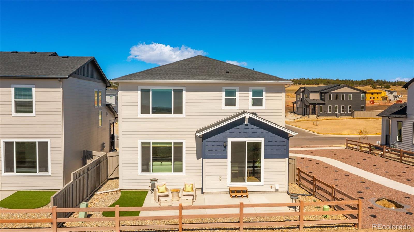 7011 Knapp Drive Colorado Springs CO 80924