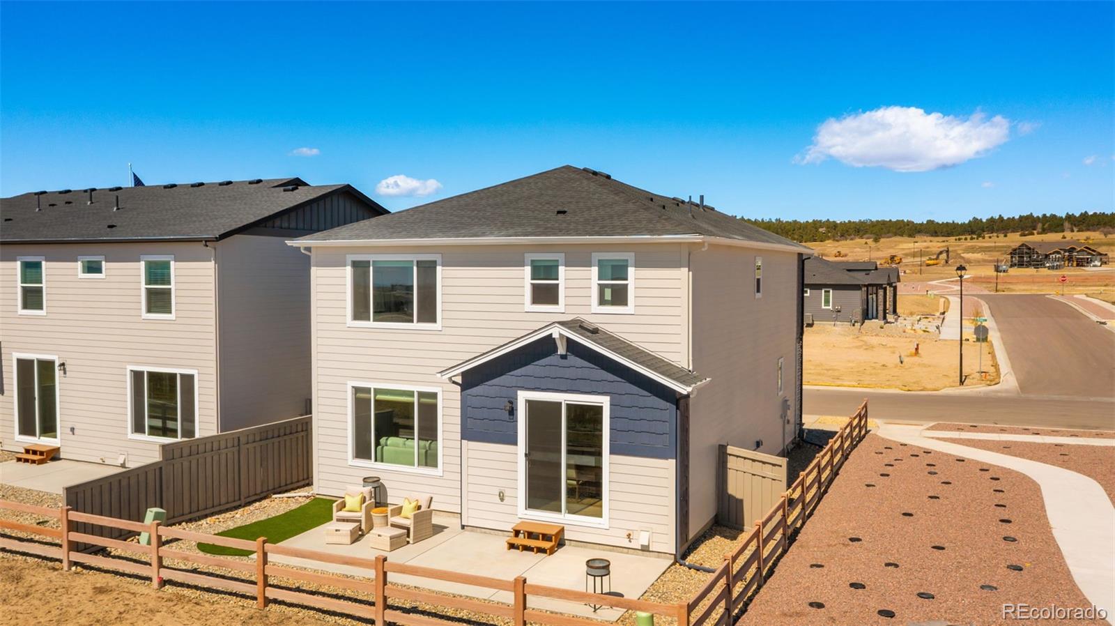 7011 Knapp Drive Colorado Springs CO 80924