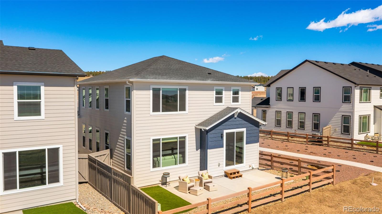 7011 Knapp Drive Colorado Springs CO 80924