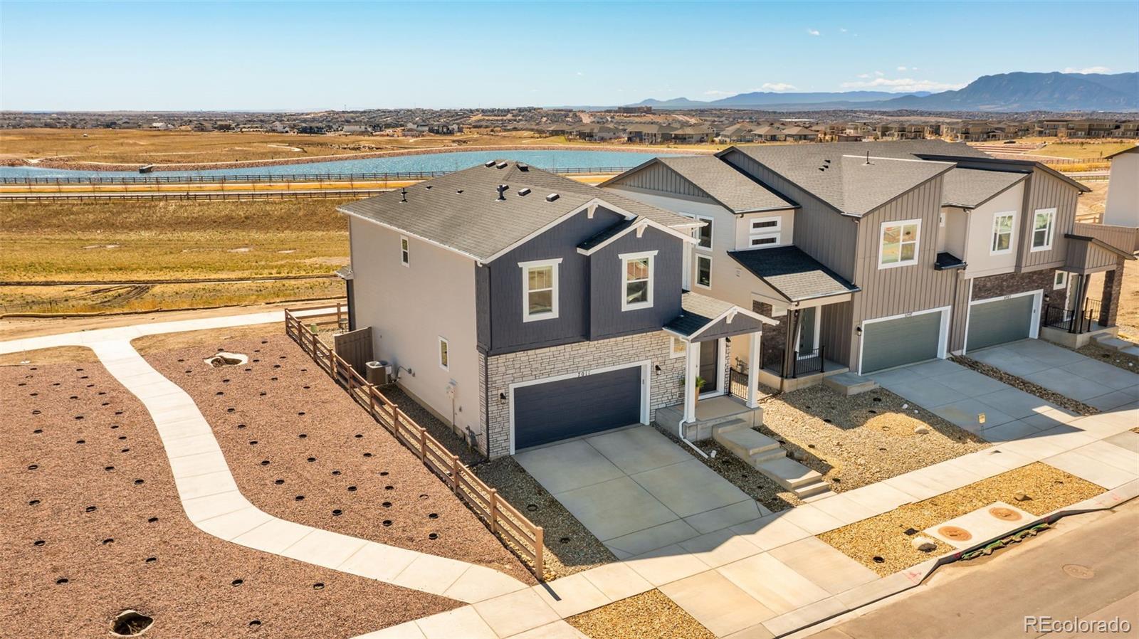 7011 Knapp Drive Colorado Springs CO 80924
