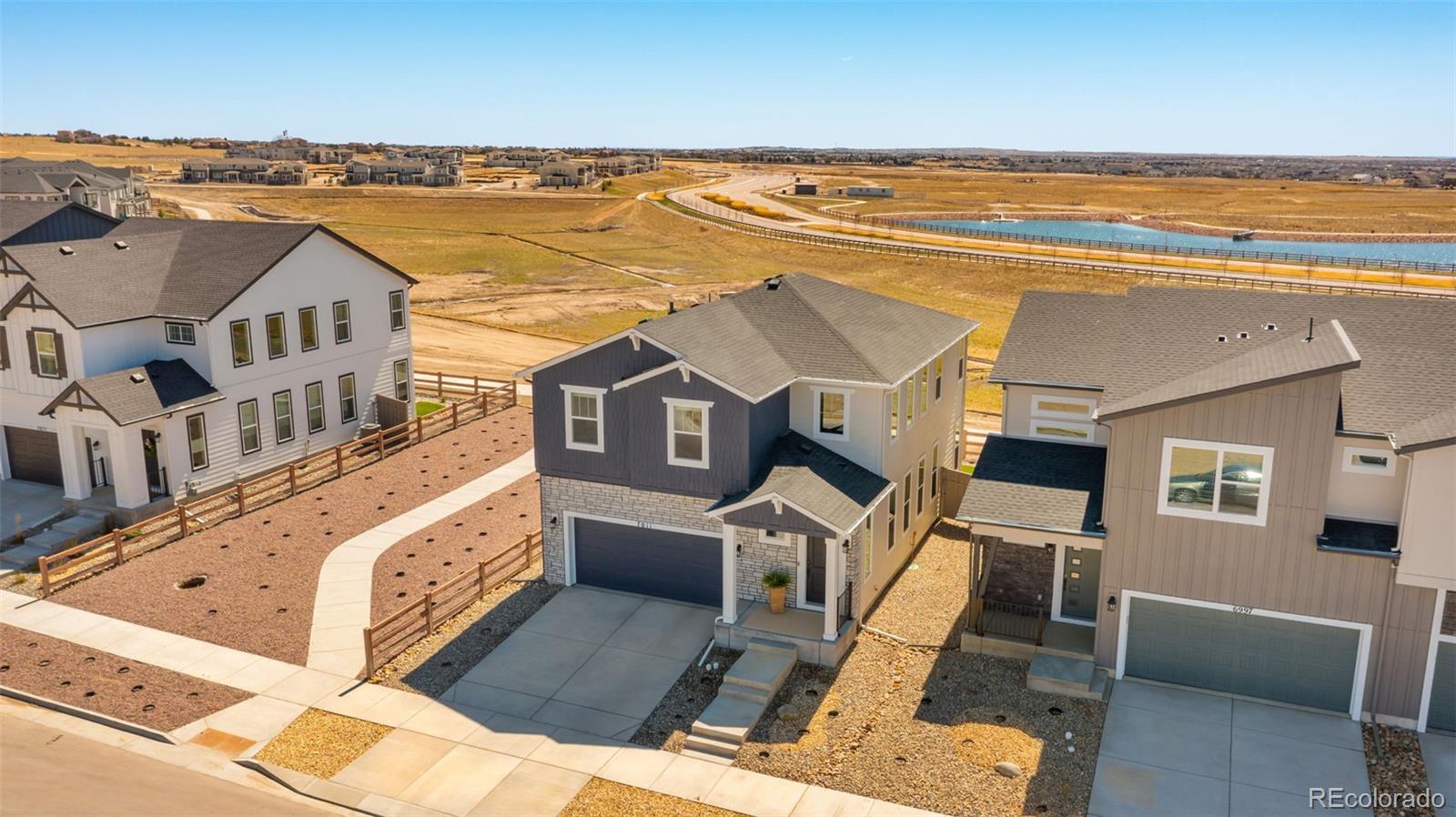7011 Knapp Drive Colorado Springs CO 80924