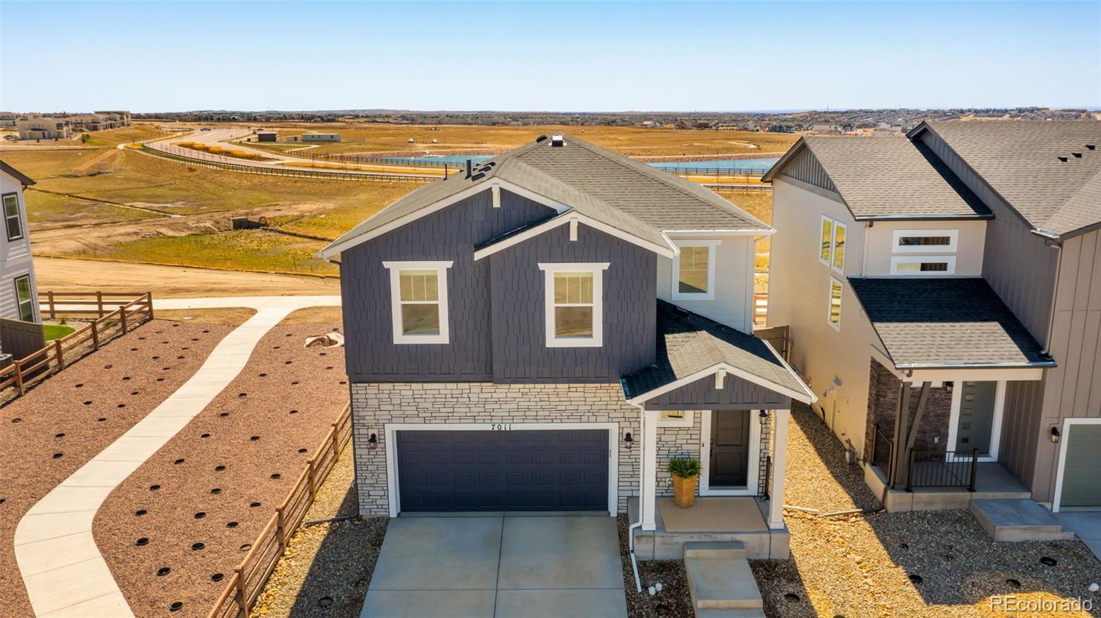 7011 Knapp Drive Colorado Springs CO 80924