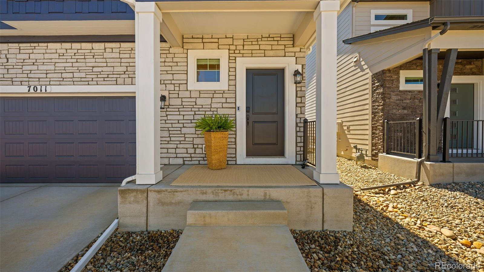 7011 Knapp Drive Colorado Springs CO 80924