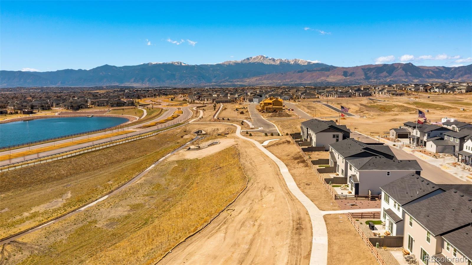 7011 Knapp Drive Colorado Springs CO 80924