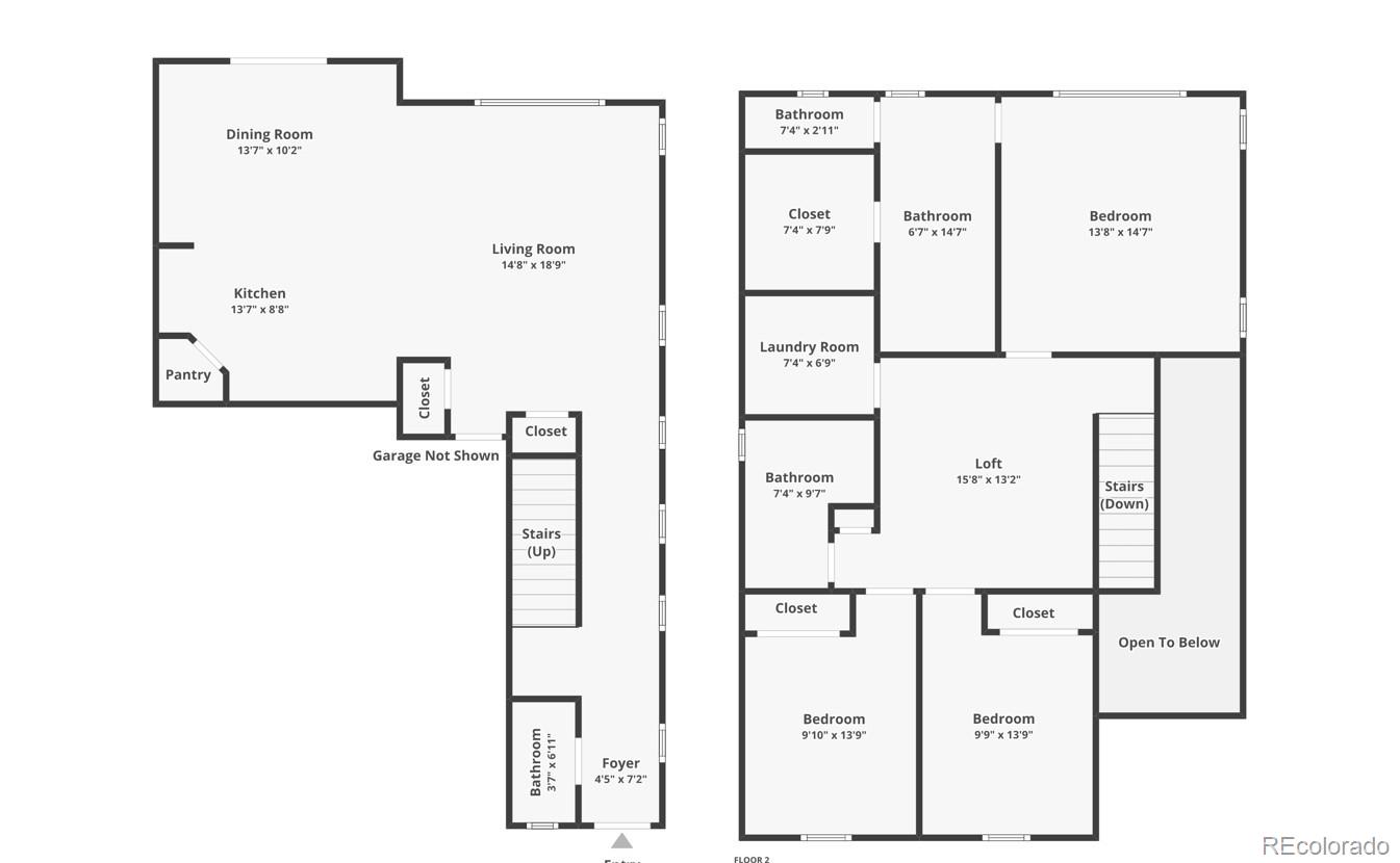 7011 Knapp Drive Colorado Springs CO 80924