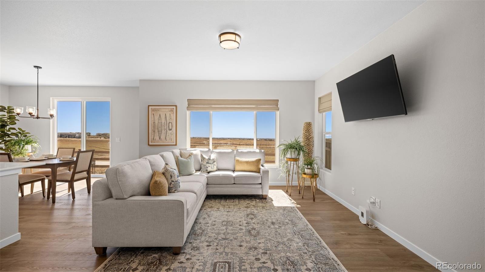 7011 Knapp Drive Colorado Springs CO 80924