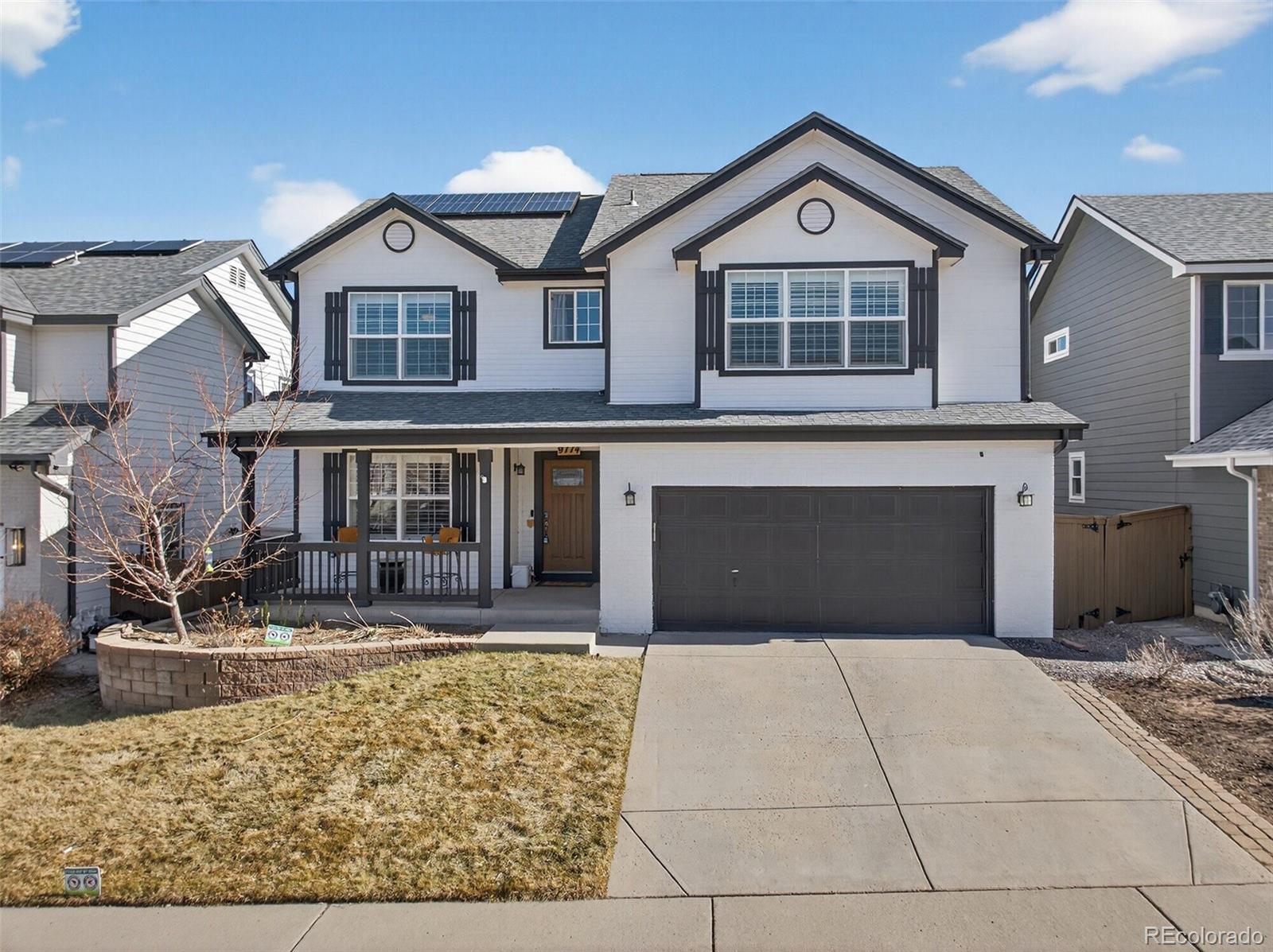 9774 Bucknell Court Highlands Ranch CO 80129