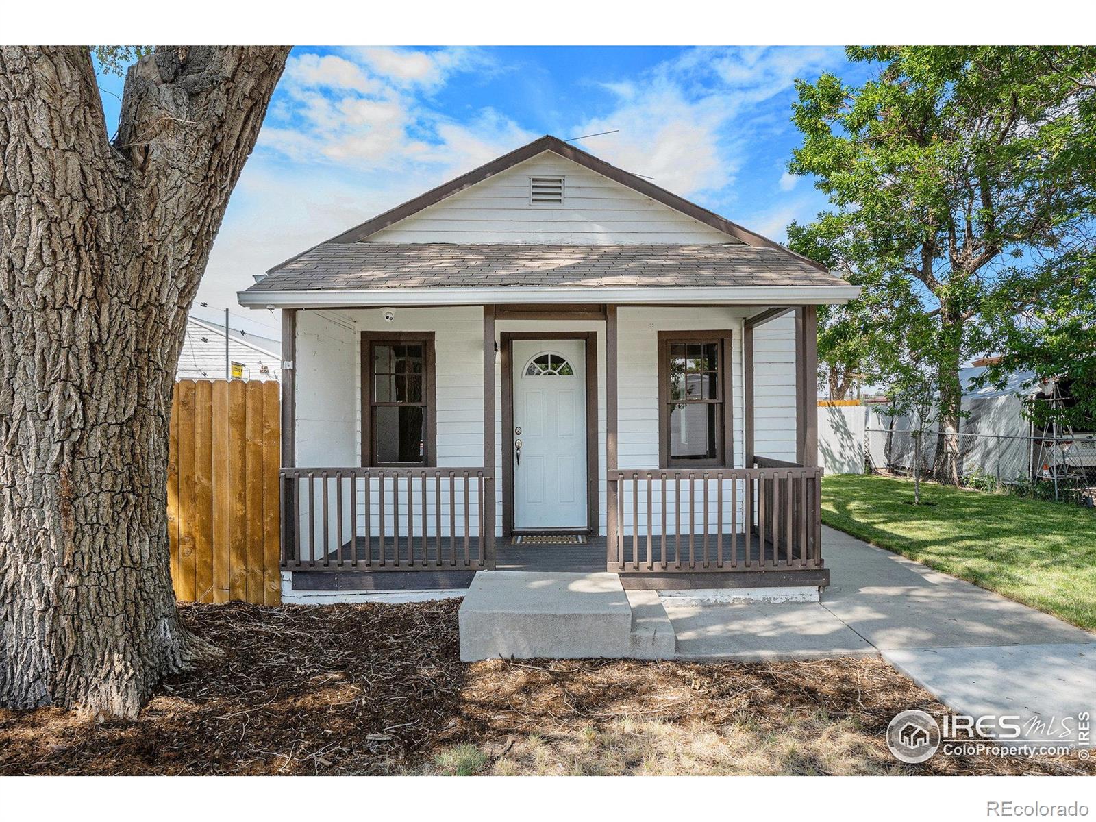 515 7th Street Greeley CO 80631