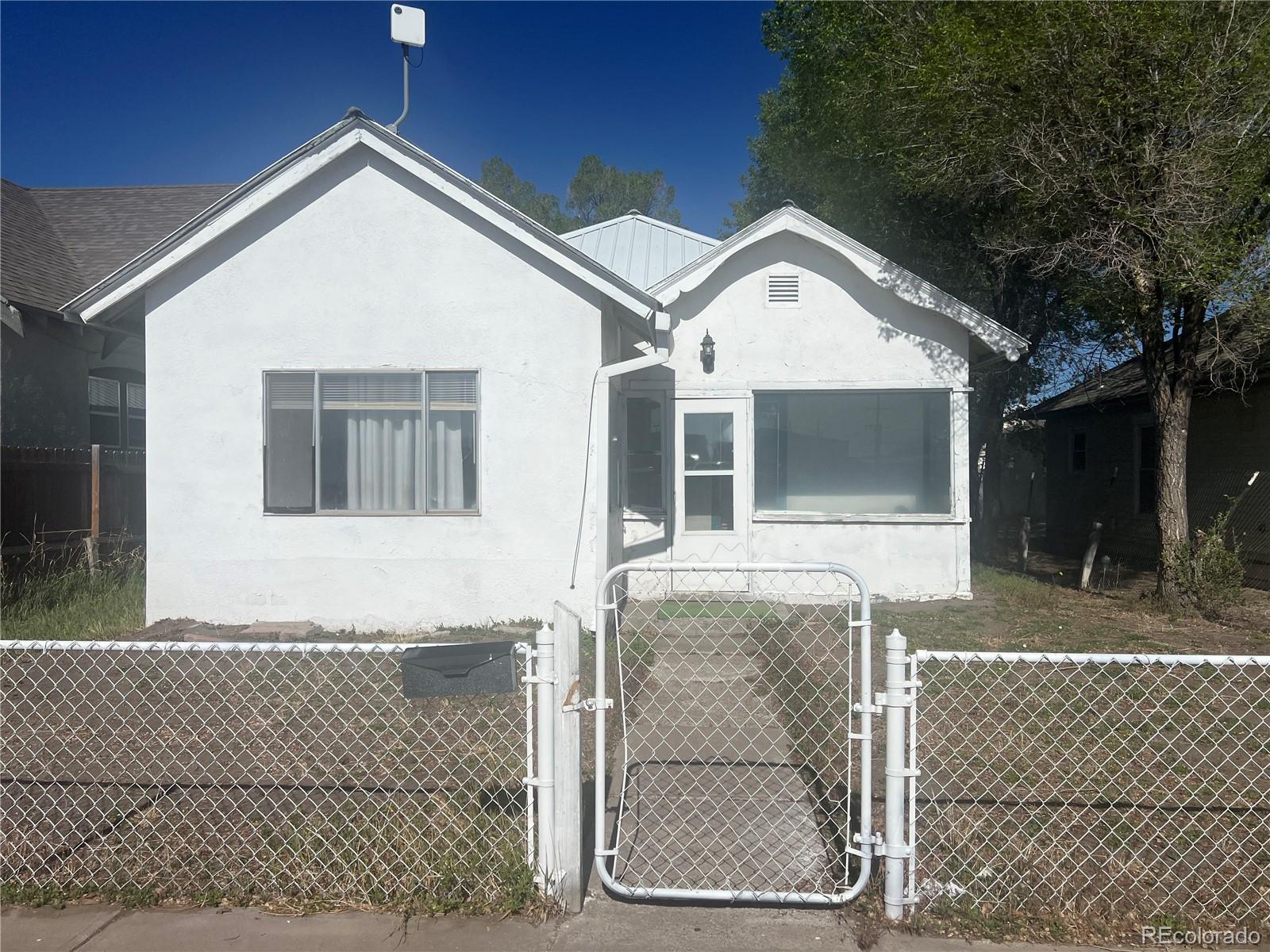 217 Ross Avenue Alamosa CO 81101