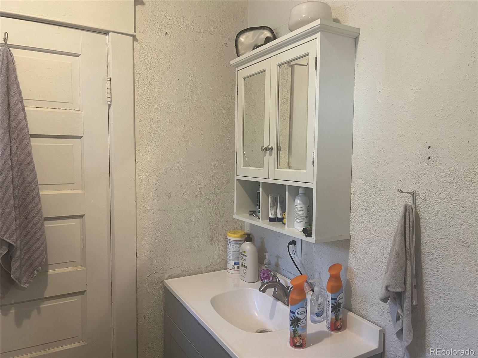 217 Ross Avenue Alamosa CO 81101