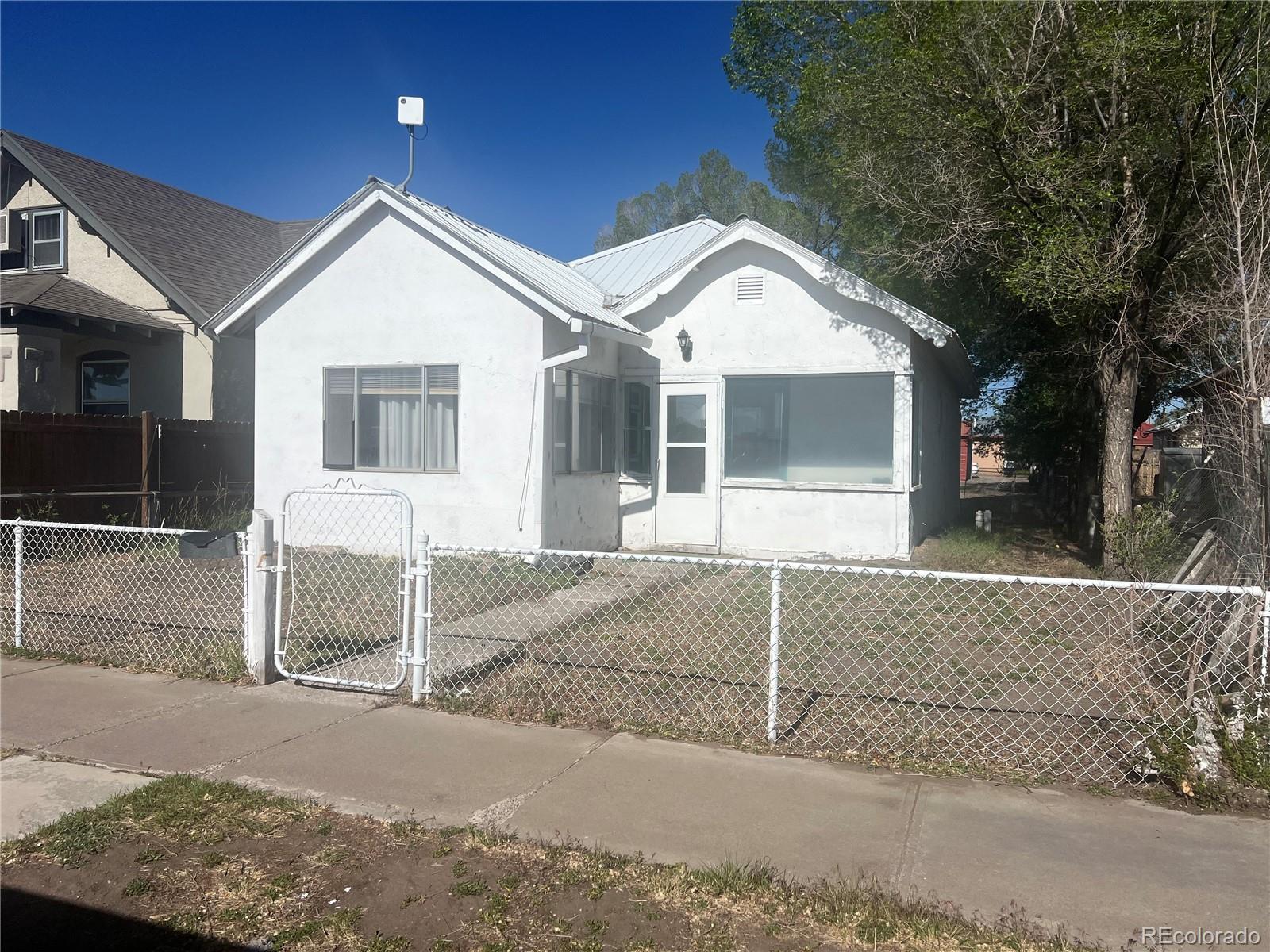 217 Ross Avenue Alamosa CO 81101