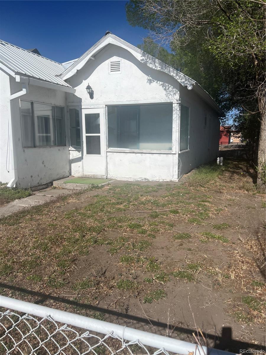 217 Ross Avenue Alamosa CO 81101
