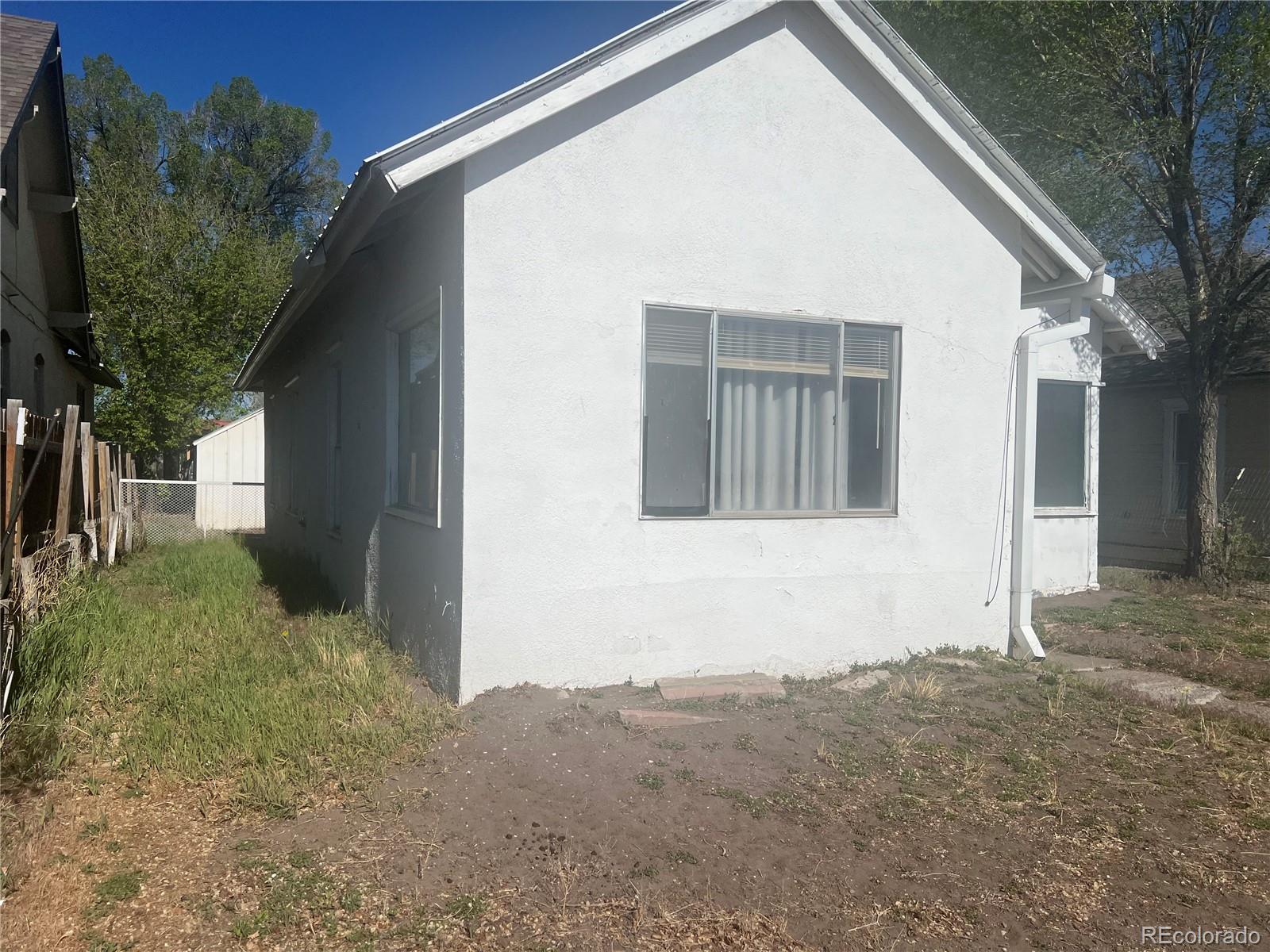 217 Ross Avenue Alamosa CO 81101