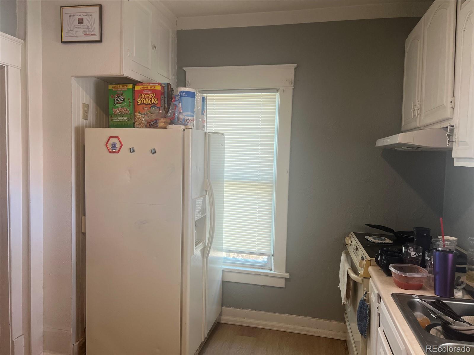 217 Ross Avenue Alamosa CO 81101