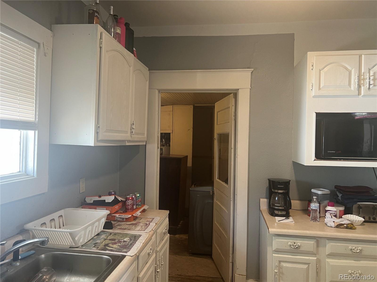 217 Ross Avenue Alamosa CO 81101