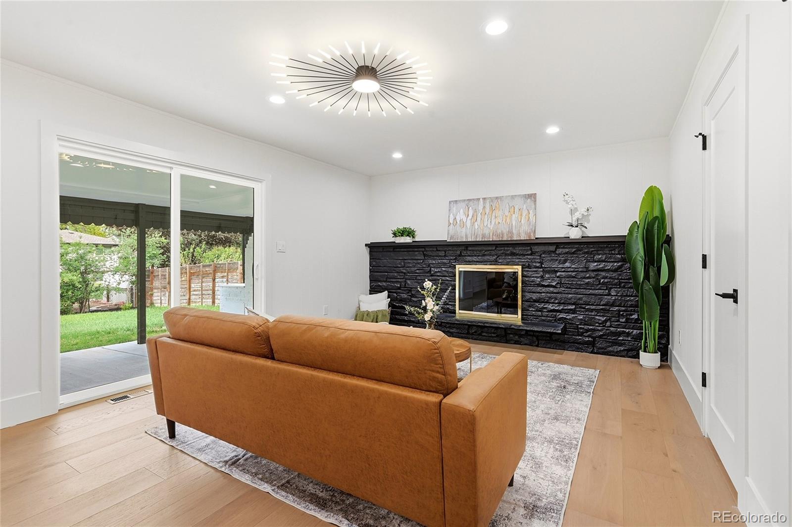 2466 S Krameria Street Denver CO 80222