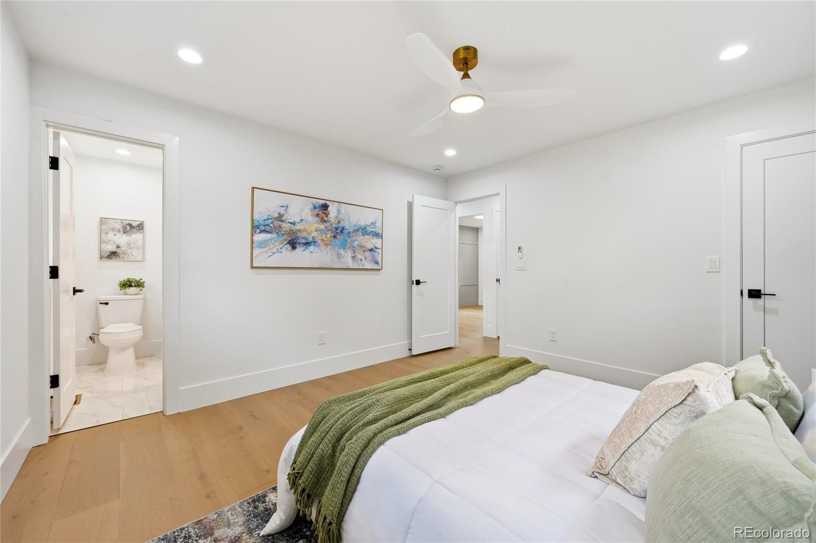 2466 S Krameria Street Denver CO 80222
