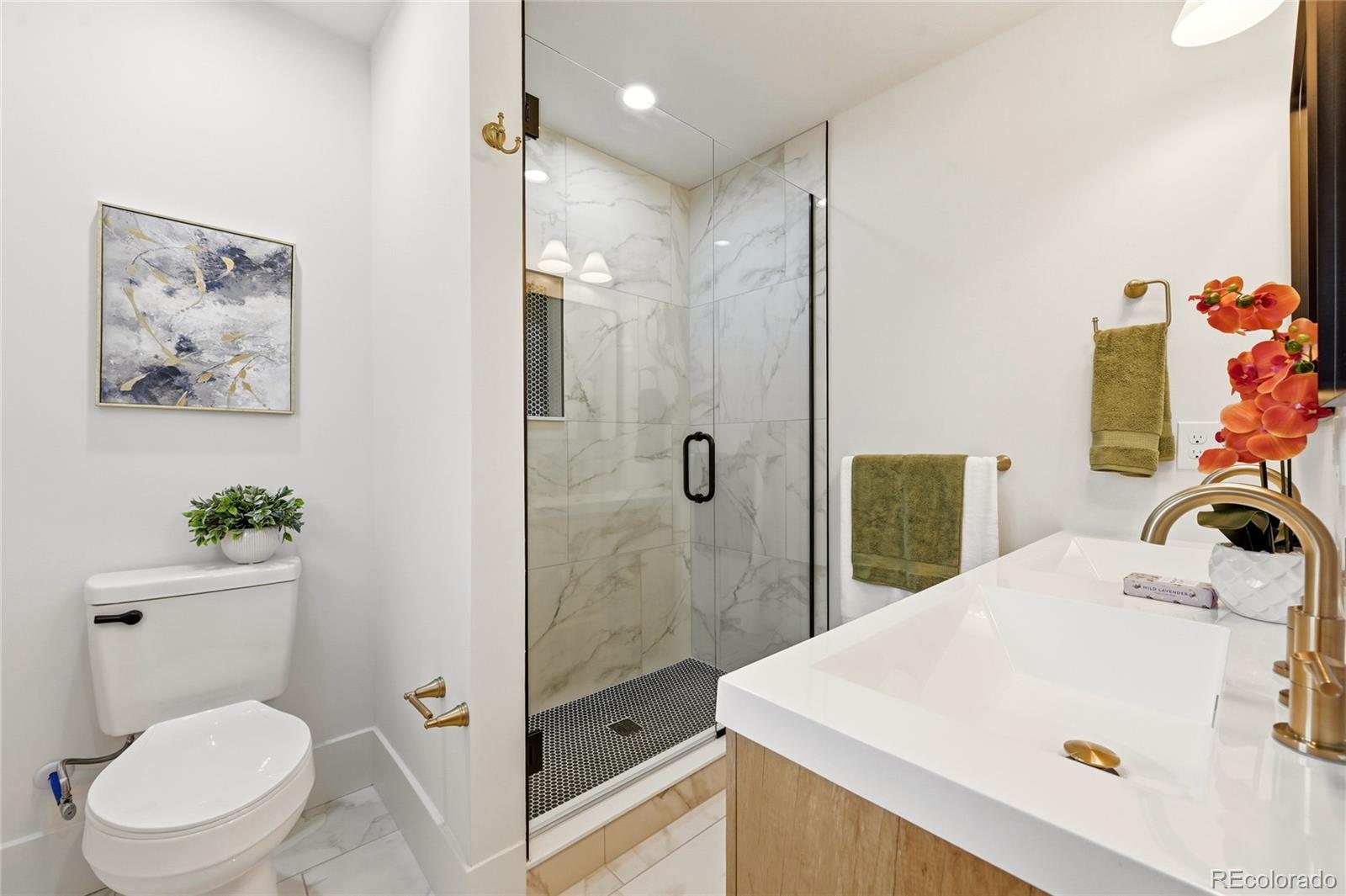 2466 S Krameria Street Denver CO 80222