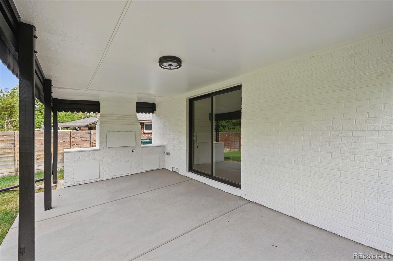 2466 S Krameria Street Denver CO 80222
