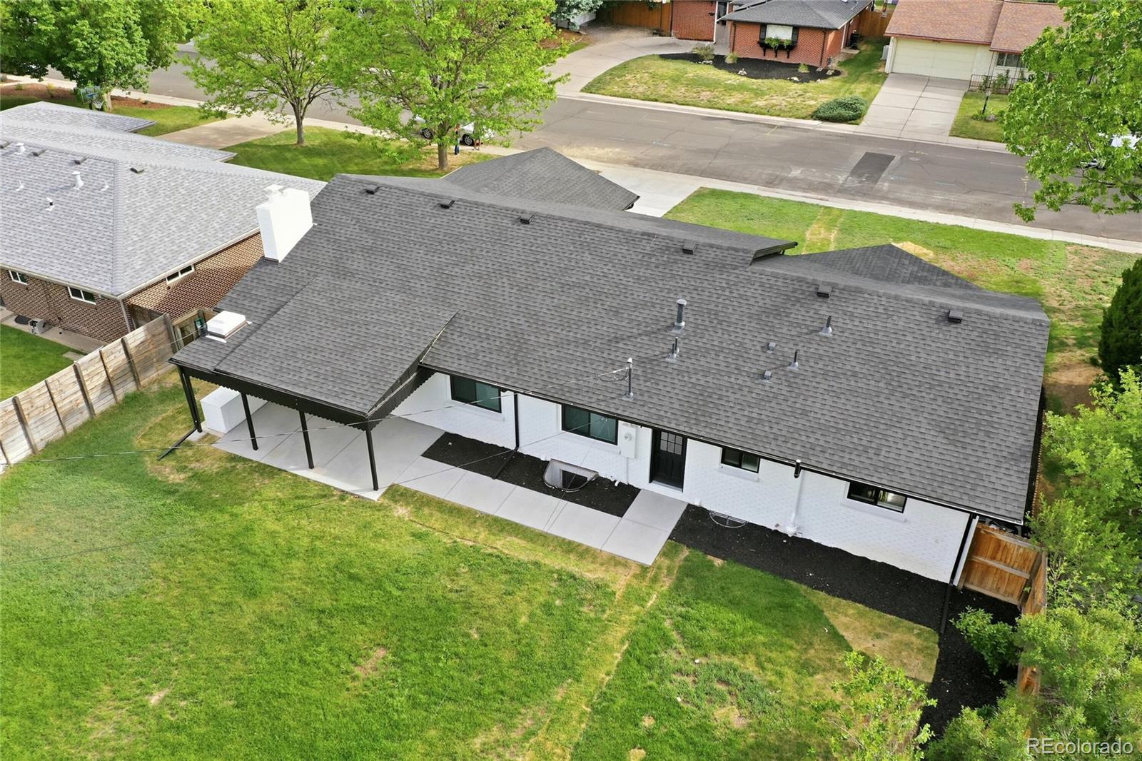 2466 S Krameria Street Denver CO 80222