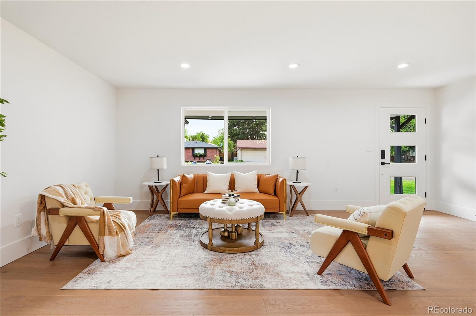 2466 S Krameria Street Denver CO 80222