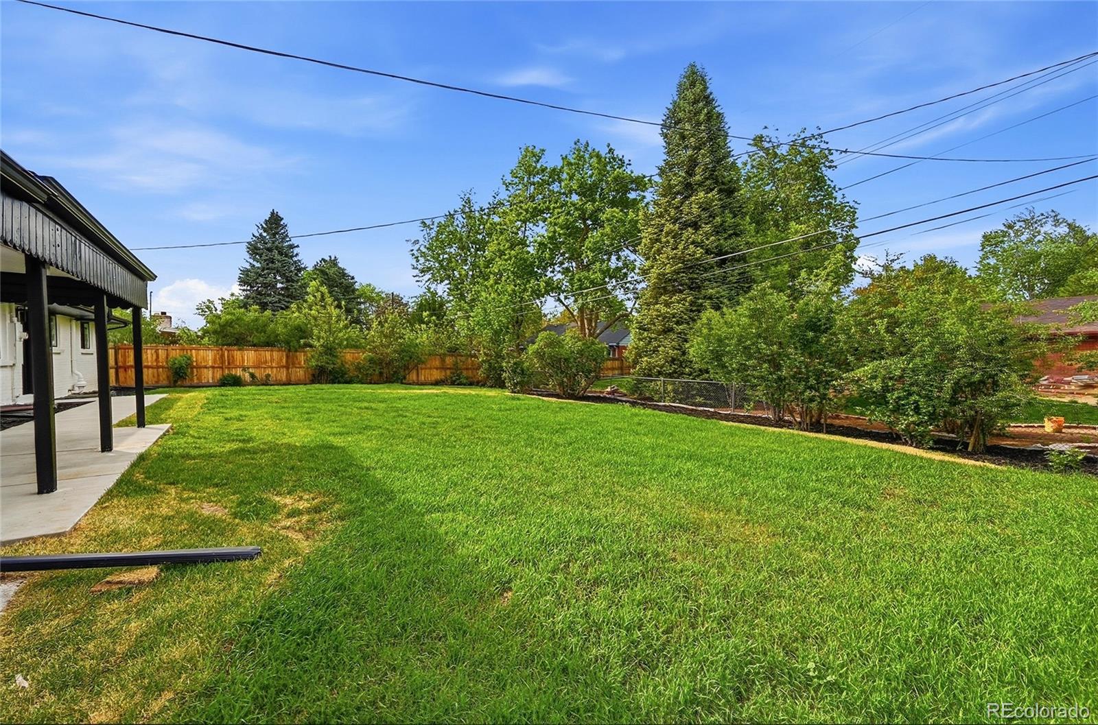 2466 S Krameria Street Denver CO 80222