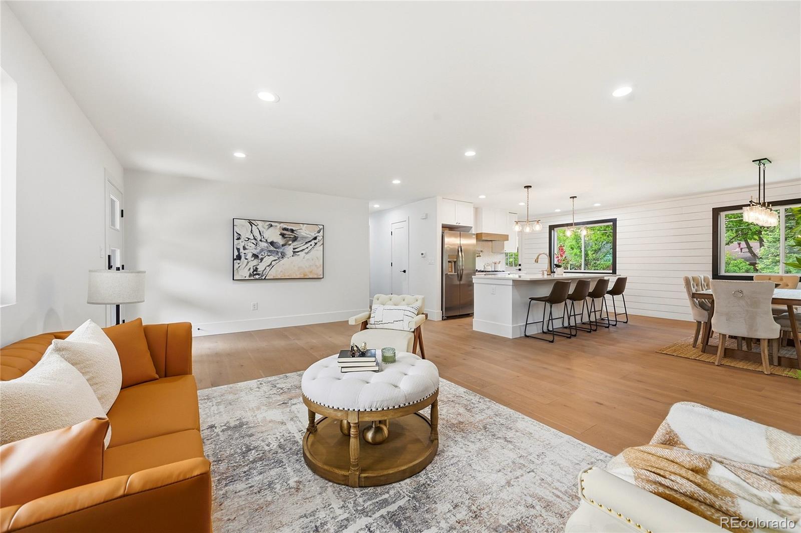 2466 S Krameria Street Denver CO 80222