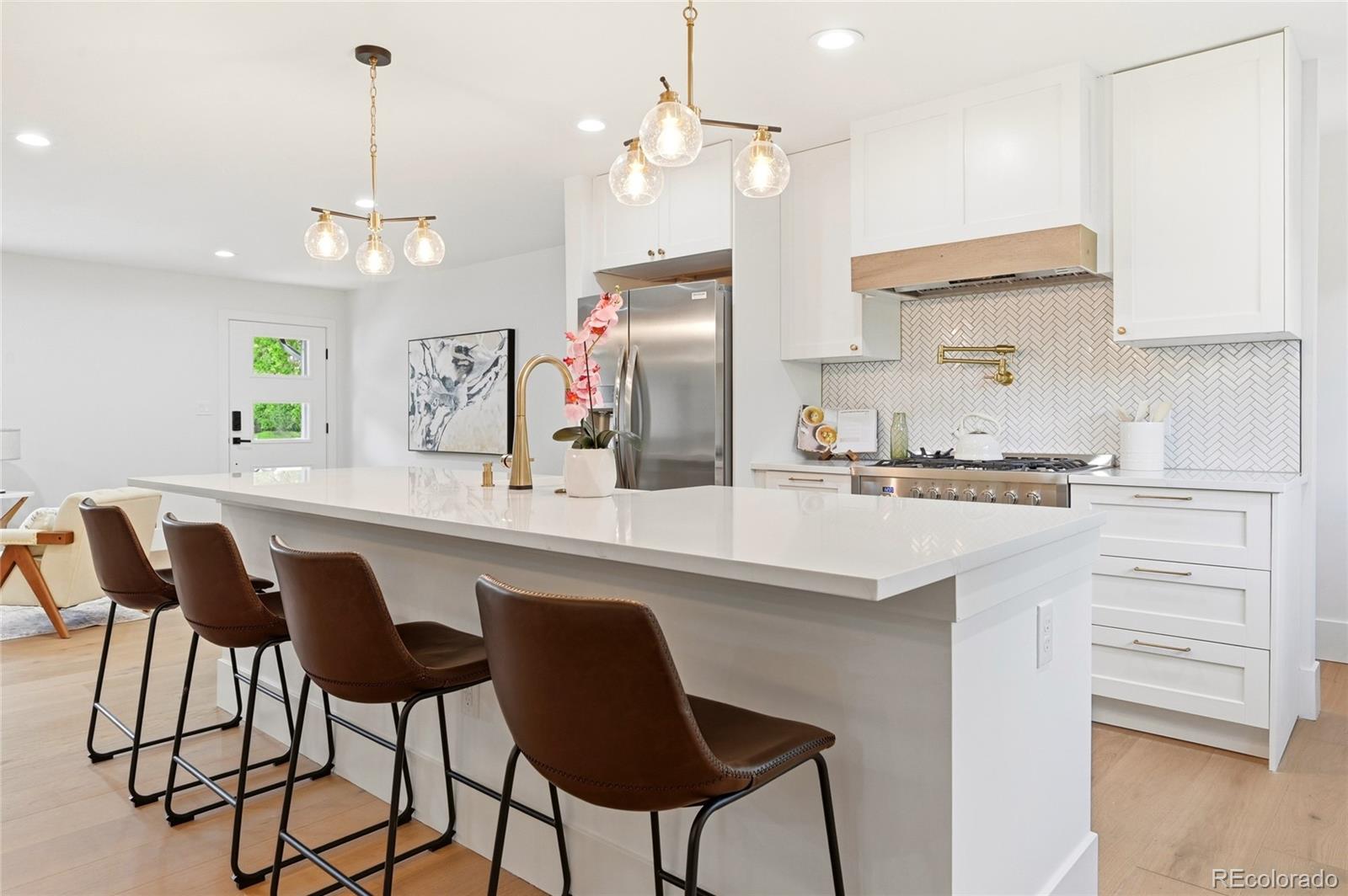 2466 S Krameria Street Denver CO 80222