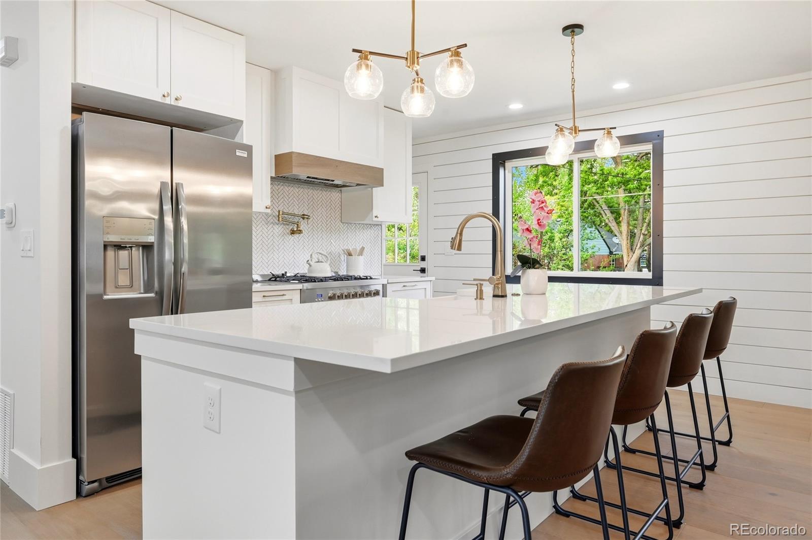 2466 S Krameria Street Denver CO 80222