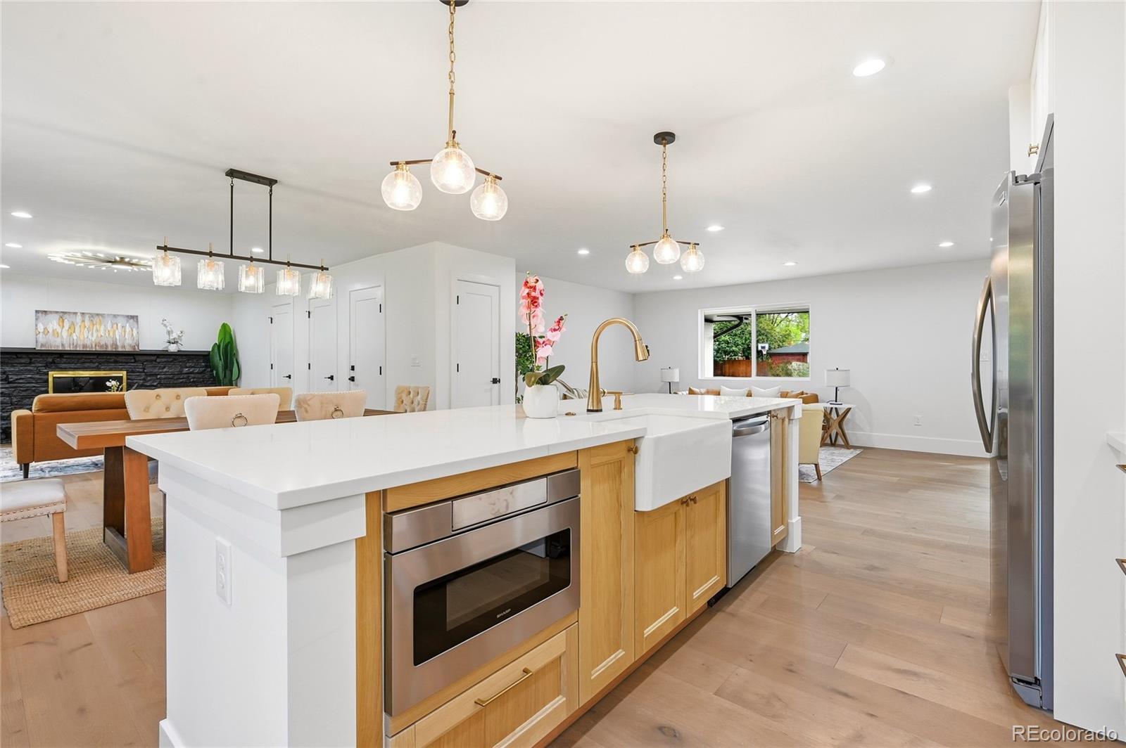 2466 S Krameria Street Denver CO 80222