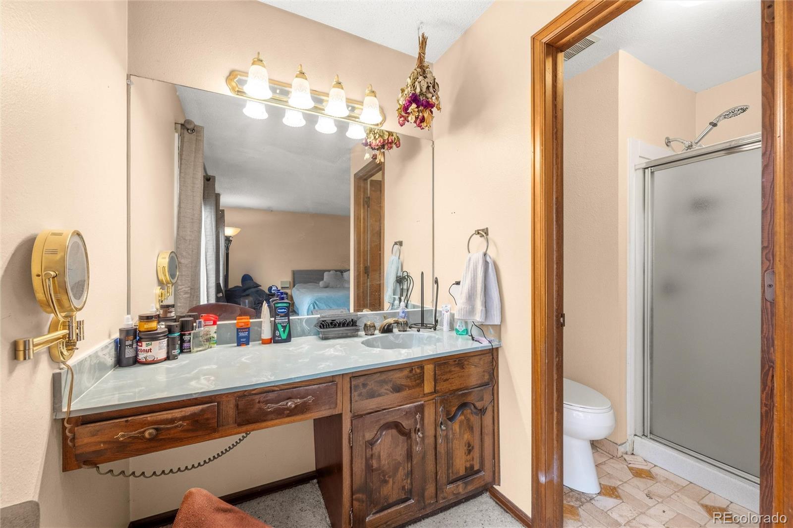 3435 Cortina Drive Colorado Springs CO 80918