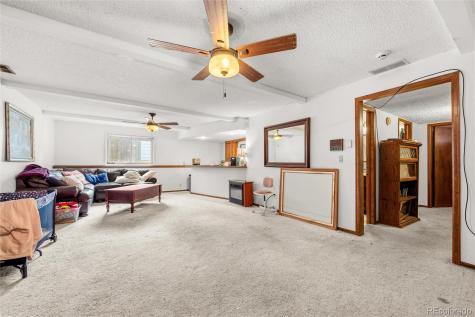 3435 Cortina Drive Colorado Springs CO 80918