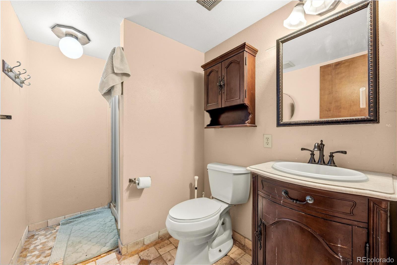 3435 Cortina Drive Colorado Springs CO 80918