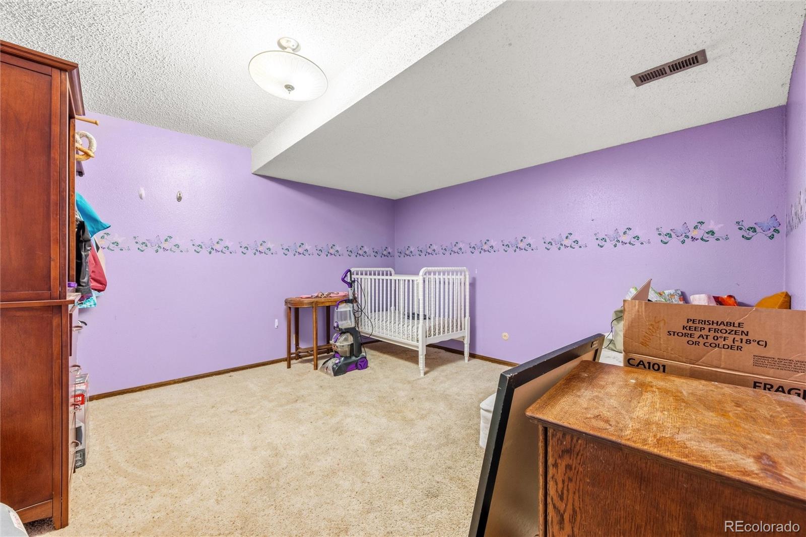 3435 Cortina Drive Colorado Springs CO 80918